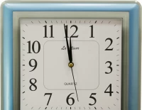 Настенные часы la minor 2324 син