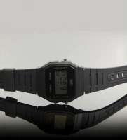 Наручные часы f-91wb-8a