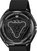 Наручные часы skmei 2062bkwt black-white