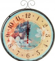 Настенные часы time 2 go 710