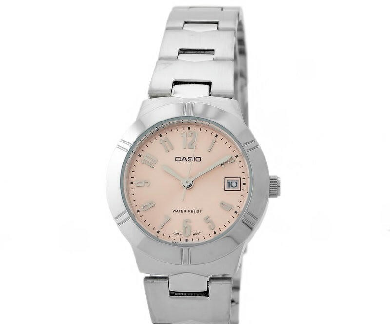 Наручные часы ltp-1241d-4a3