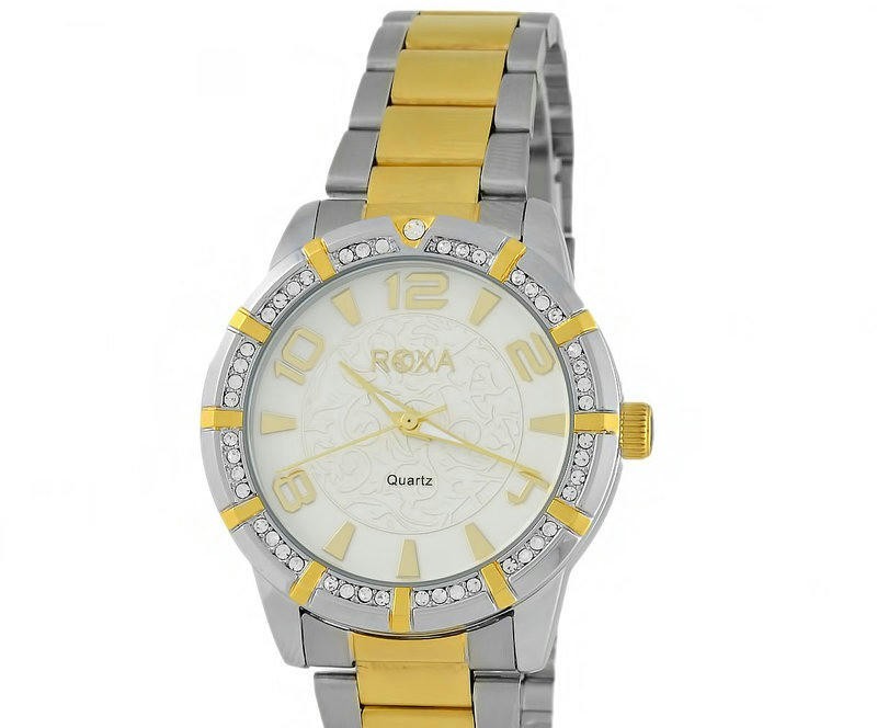 Наручные часы roxa lm265g2si