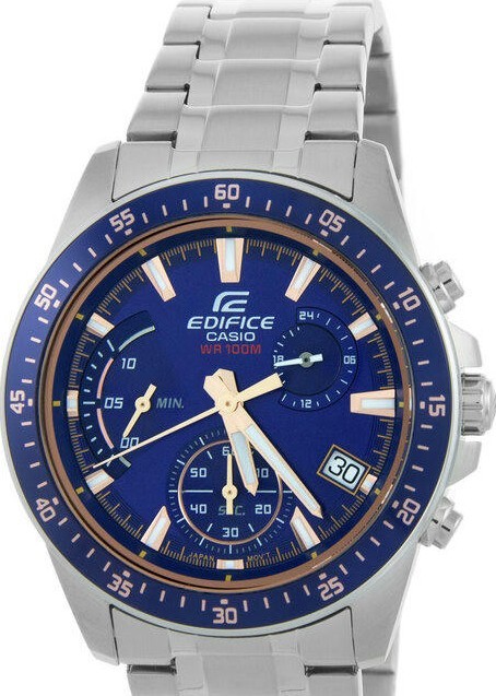 Наручные часы efv-540d-2a