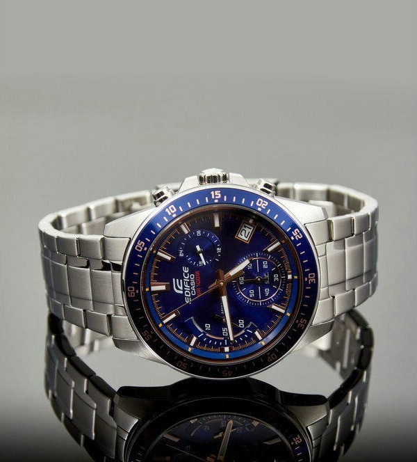 Наручные часы efv-540d-2a