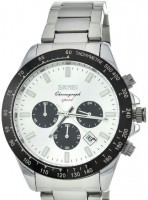 Наручные часы skmei 9259sisi silver/silver