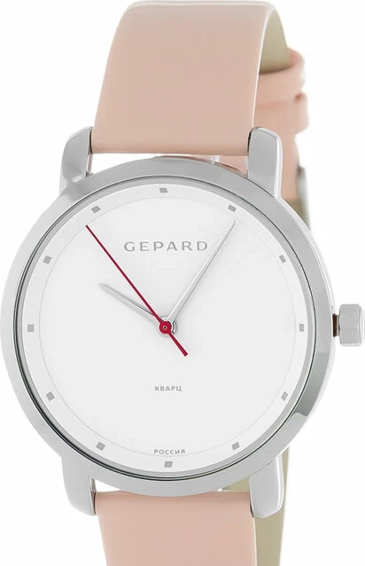Наручные часы gepard 1252a1l1-4