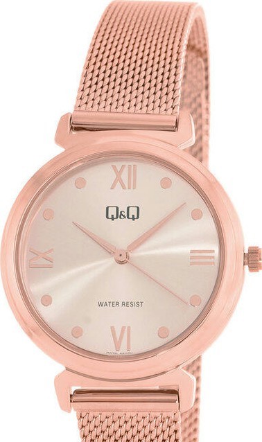 Наручные часы qq q27b-004py