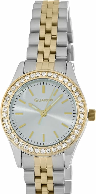 Наручные часы guardo 012785-3