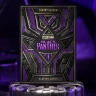 Карты "Theory11 Black Panther Playing Cards"