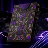 Карты "Theory11 Black Panther Playing Cards"