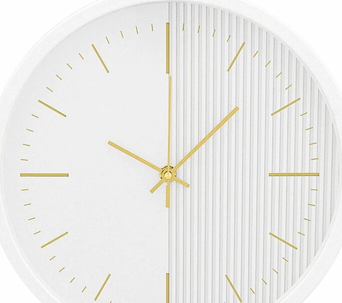 Настенные часы Рубин 3027-034