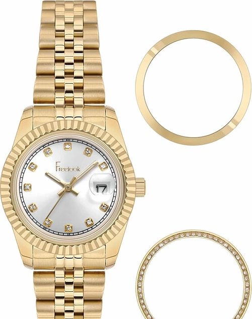 Наручные часы freelook 4.10014-3