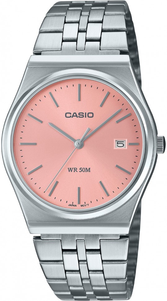 Наручные часы casio   mtp-b145d-4a