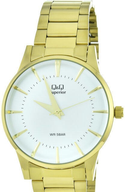 Наручные часы qq s398j001y