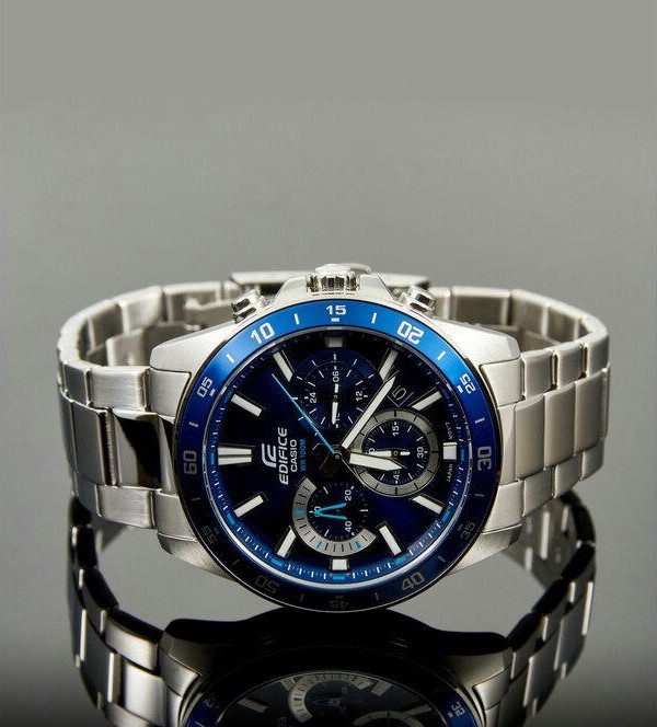 Наручные часы efv-570d-2a