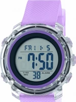 Наручные часы skmei 1996pl purple