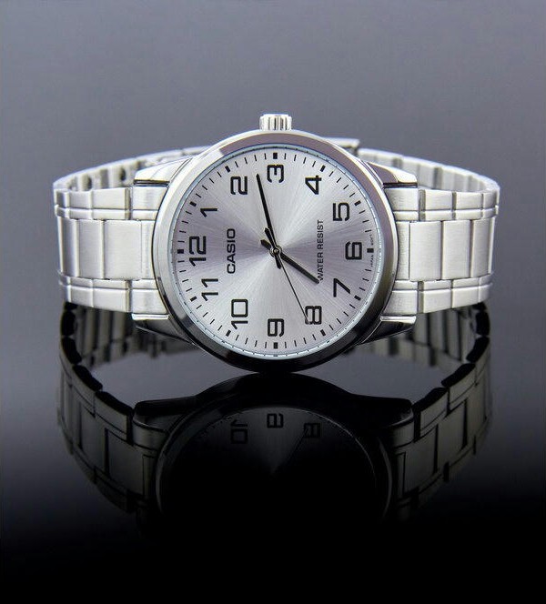 Наручные часы mtp-v001d-7b