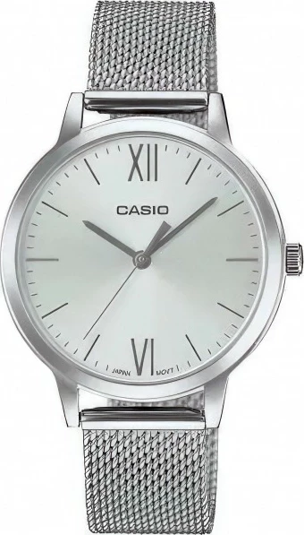 наручные часы casio ltp-e157m-7a