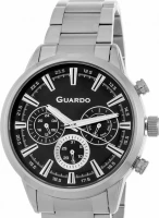 Наручные часы guardo 012704-2