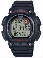 Наручные часы casio   ws-2100h-1a