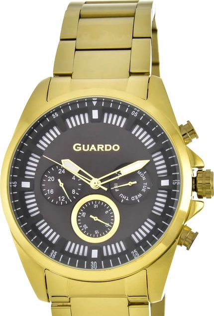 Наручные часы guardo 011123-2