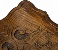 Нарды резные &quot;Эчмиадзин&quot; с ручкой 50, Haleyan