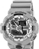 Наручные часы ga-700ff-8a