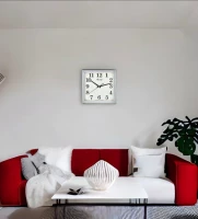 Настенные часы Алмаз М60