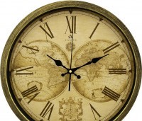 Atlantis S616R48 antique gold