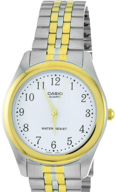 Наручные часы mtp-1129g-7b