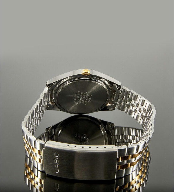 Наручные часы mtp-1129g-7b