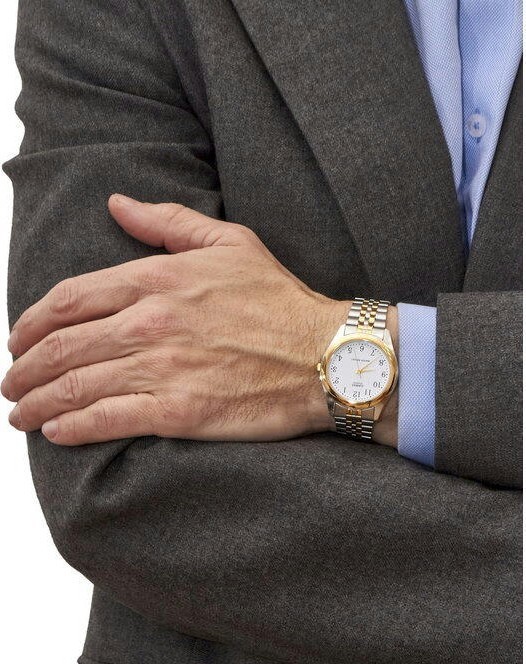 Наручные часы mtp-1129g-7b