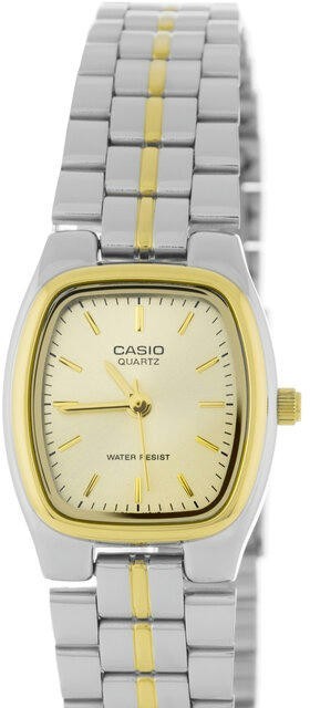 Наручные часы ltp-1169g-9a