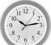 Настенные часы ТРОЙКА 122271201