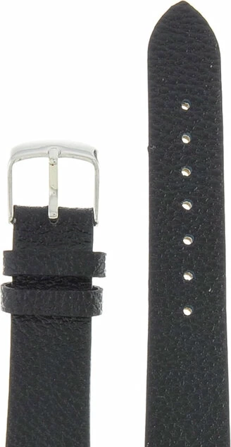 Ремешки velengton 18 черн змея