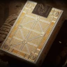 Карты "Theory11 Sembras Playing Cards"