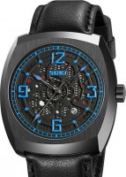 Наручные часы skmei 9336bu blue