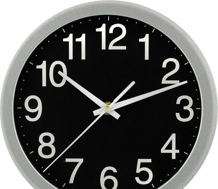 Настенные часы Алмаз Е54