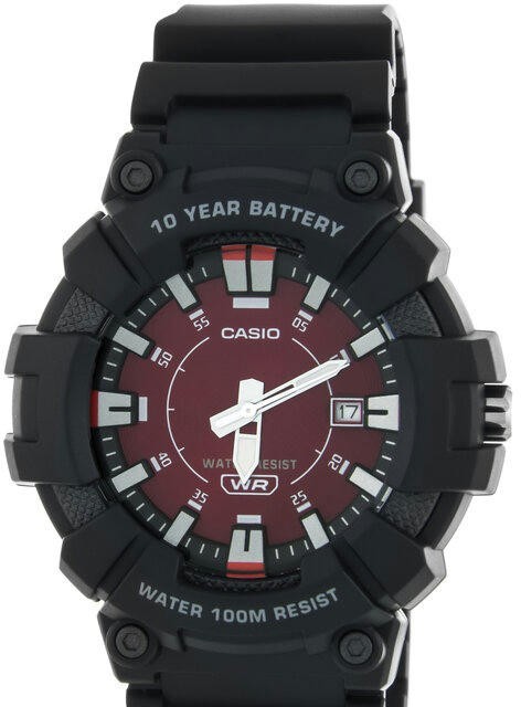 Наручные часы mw-610h-4a