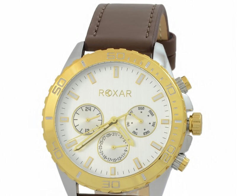Наручные часы roxar mh002g2sg