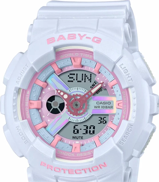 Наручные часы ba-110fh-2a