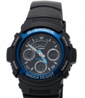 Наручные часы aw-591-2a