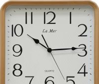 Настенные часы la mer gd354-1