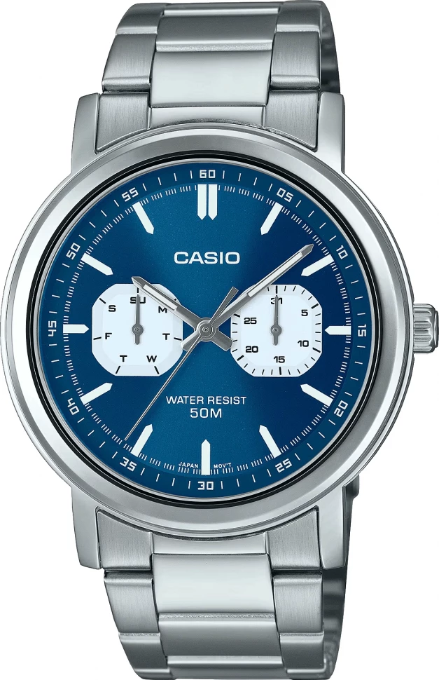 Наручные часы casio   mtp-e335d-2e1