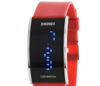 Наручные часы skmei 0805 красн