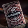 Карты "Theory11 Star Wars Playing Cards - the Mandalorian"