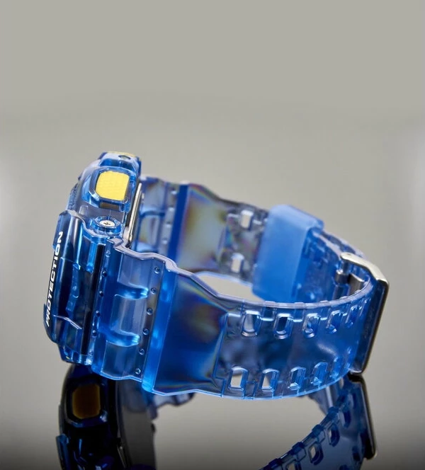 Наручные часы ga-110jt-2a