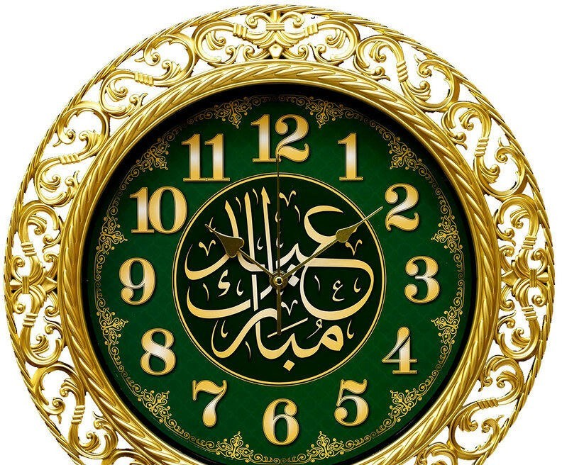 Настенные часы Рубин 4051-110