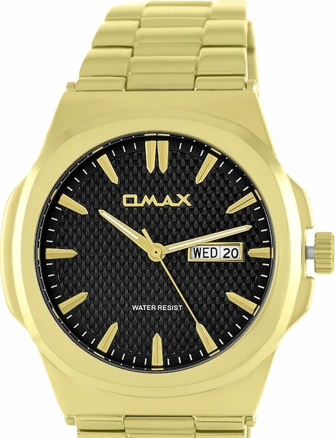 Наручные часы omax sq-at001g21i