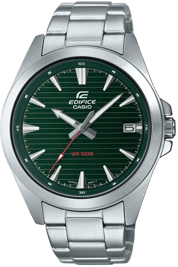 Наручные часы casio   efv-140d-3a